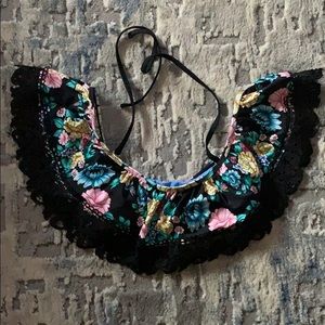 Size small bathing suit top🌀🌀